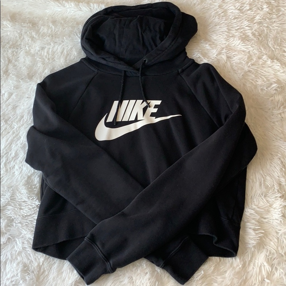 Nike sweater